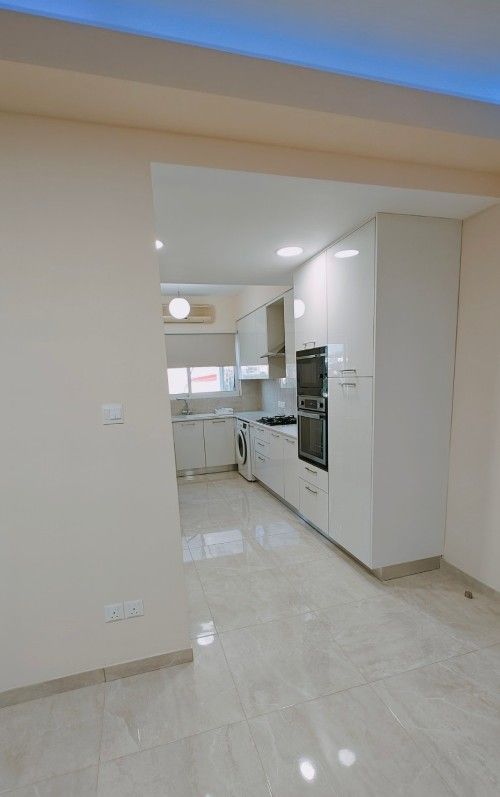 Apartment in Limassol, Zypern, 75 m2 - Foto 1