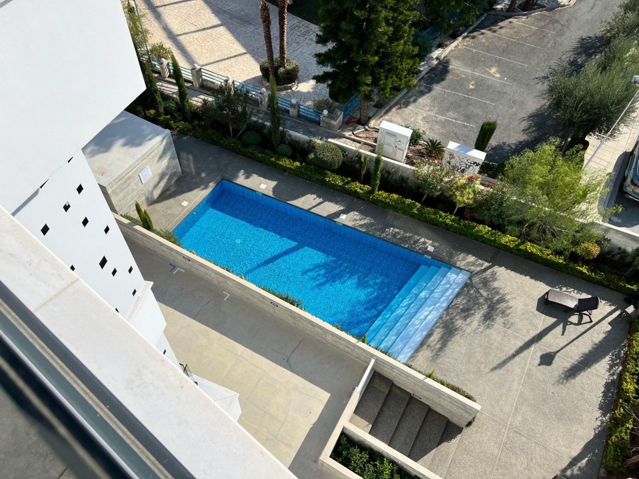 Apartment in Limassol, Zypern, 123 m2 - Foto 1