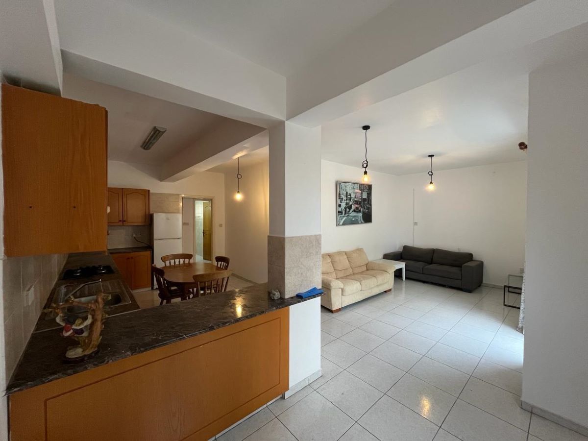 Apartamento en Pafos, Chipre, 90 m2 - imagen 1