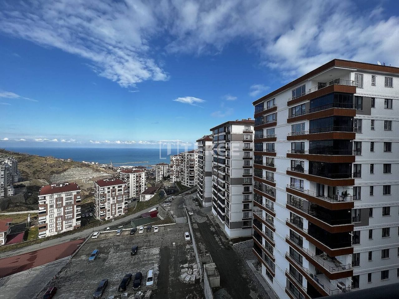 Apartment Ortahisar, Türkei, 160 m2 - Foto 1