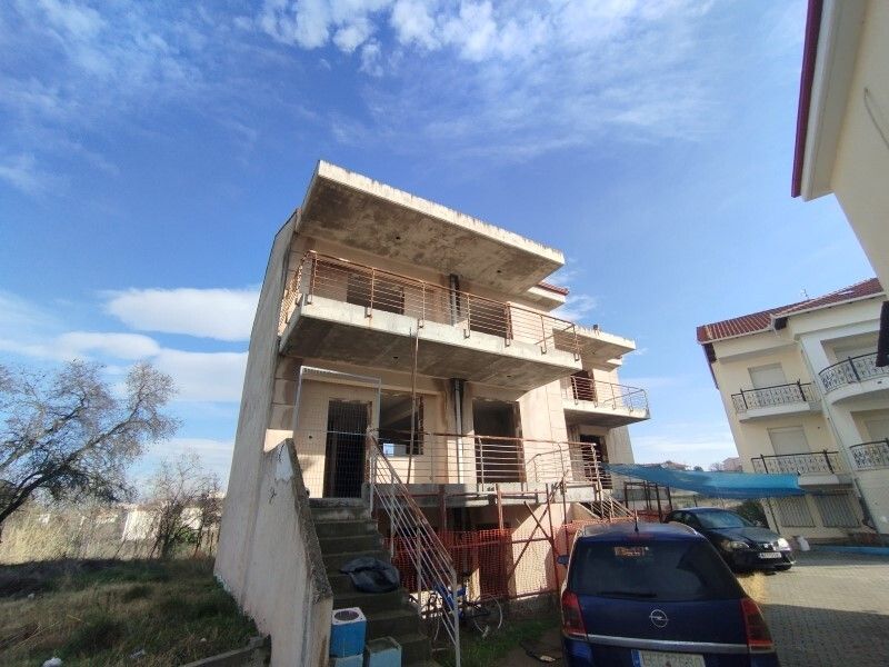 Maisonnette à Thessalonique, Grèce, 176 m2 - image 1