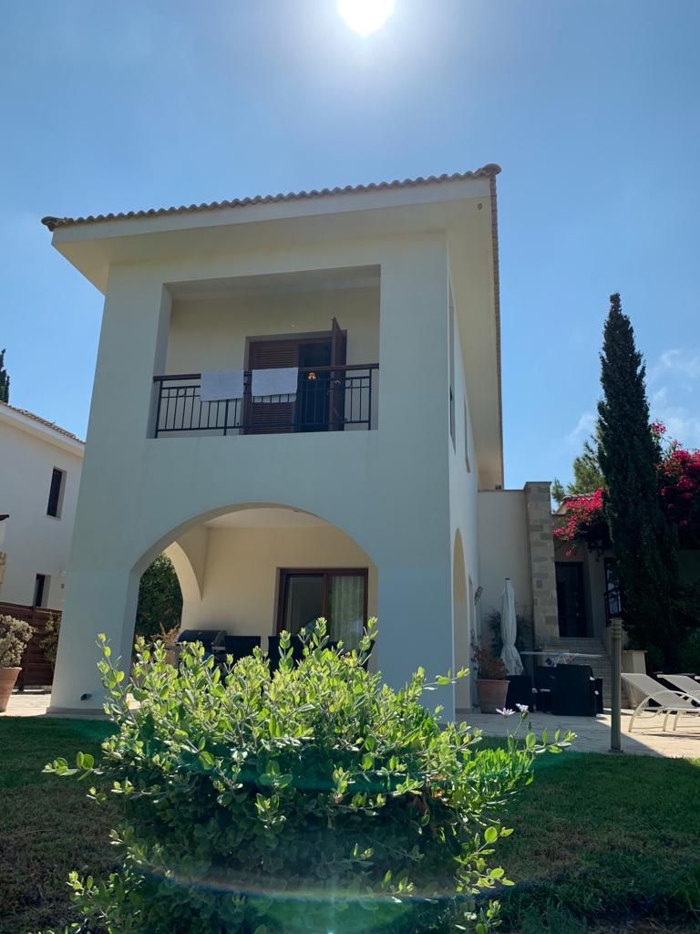 Villa en Pafos, Chipre, 166 m2 - imagen 1