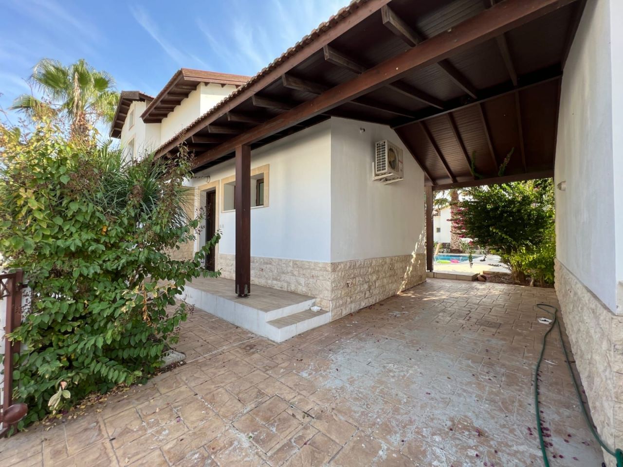 Villa en Agia Napa, Chipre, 131 m2 - imagen 1