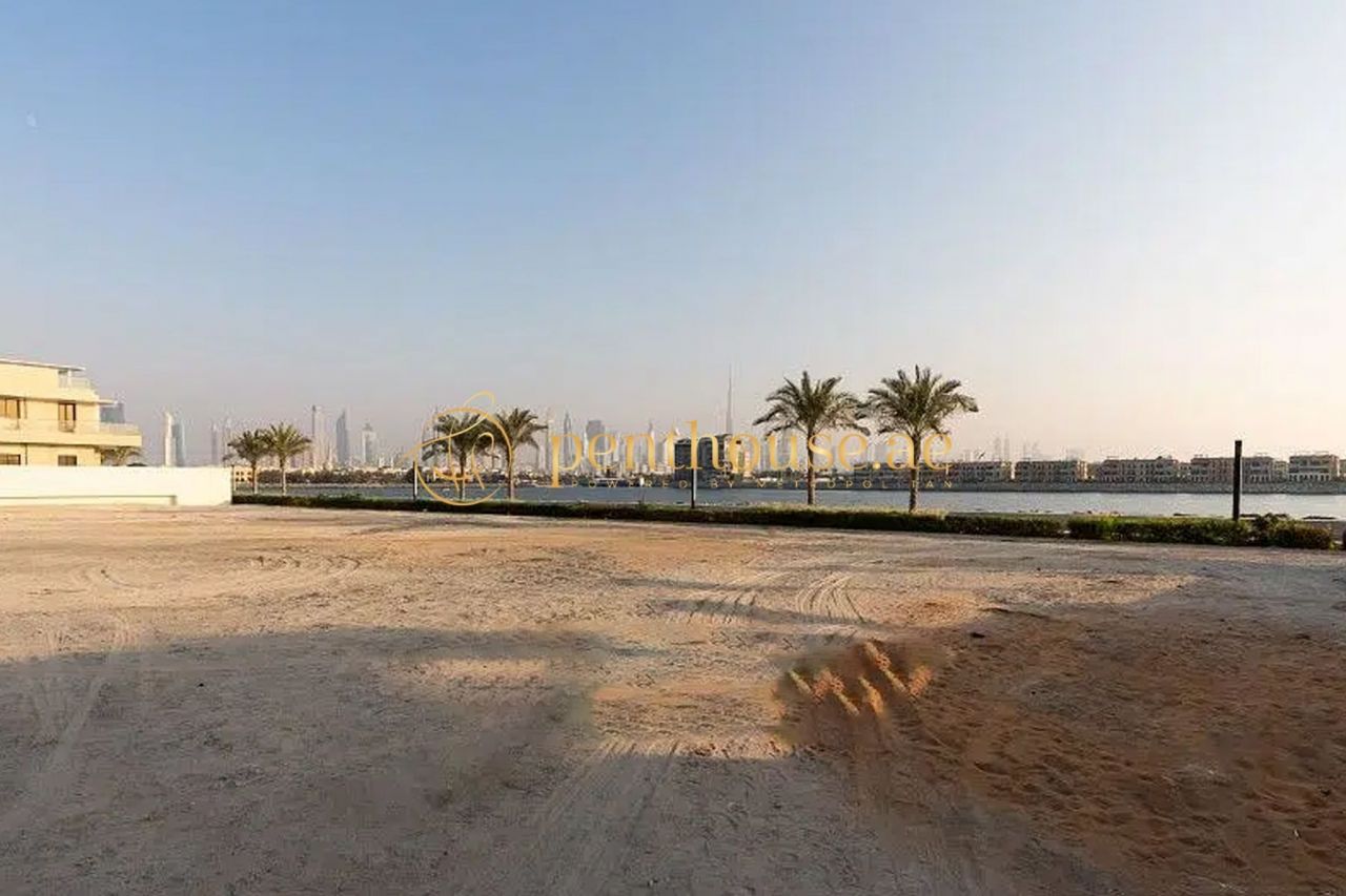 Land in Dubai, UAE, 1 148 sq.m - picture 1