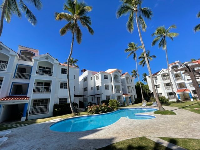 Appartement à Punta Cana, République dominicaine, 86 m2 - image 1