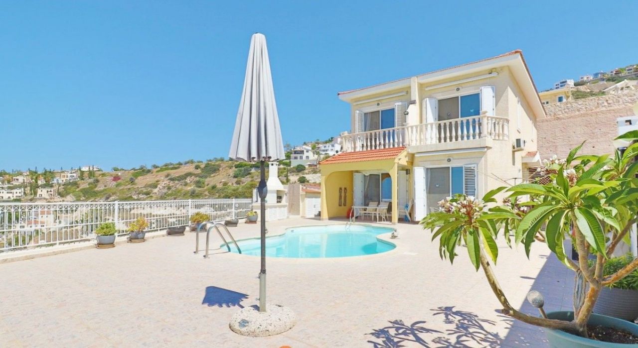 Villa à Paphos, Chypre, 189 m2 - image 1