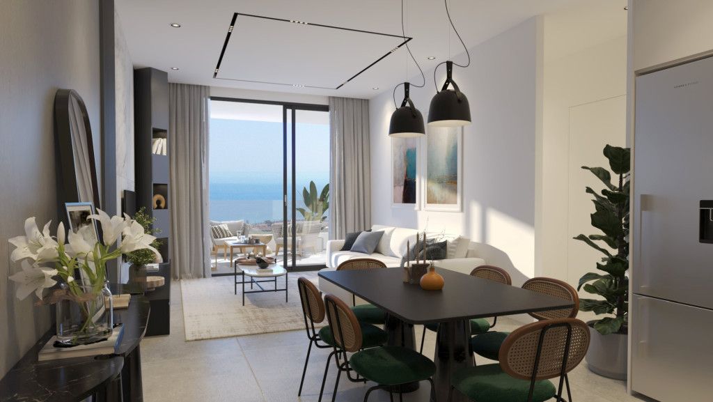 Appartement à Famagouste, Chypre, 94.8 m2 - image 1