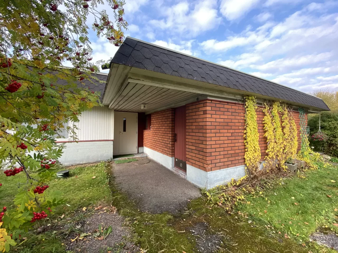 Casa adosada en Oulu, Finlandia, 119 m2 - imagen 1