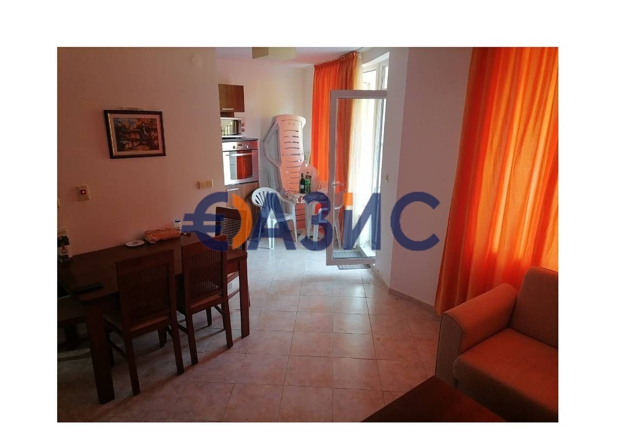 Apartment in Kosharitsa, Bulgaria, 42 sq.m - picture 1