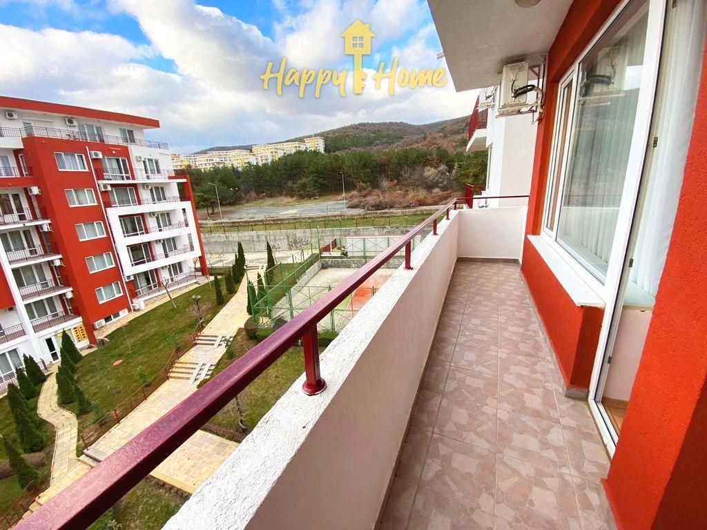 Appartement à Sveti Vlas, Bulgarie, 104 m2 - image 1