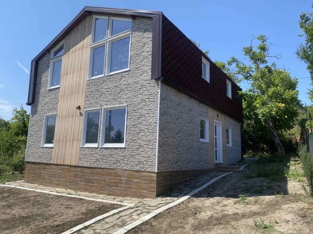 Maison à Borovets, Bulgarie, 160 m2 - image 1