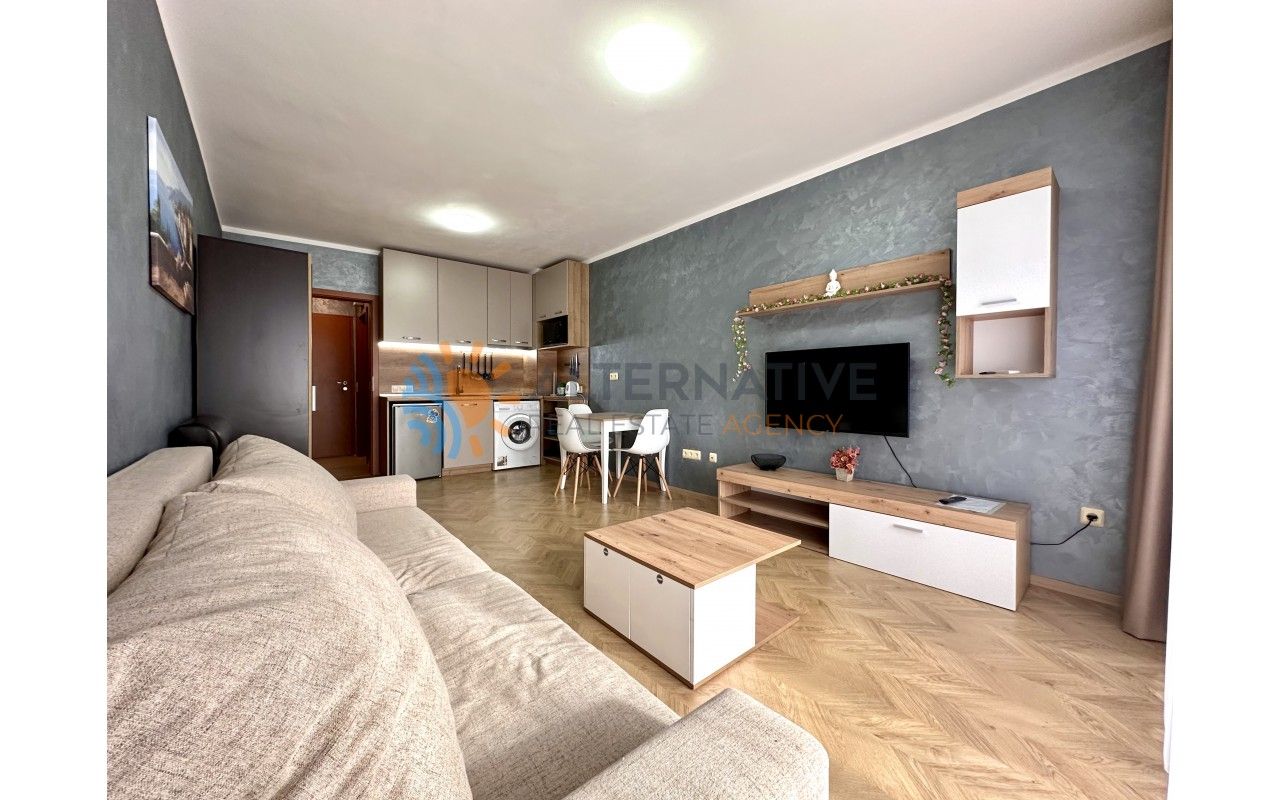 Appartement à Slantchev Briag, Bulgarie, 42 m2 - image 1