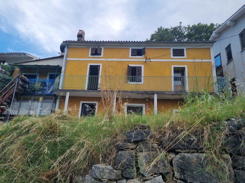 Haus in Izola, Slowenien, 238 m2 - Foto 1