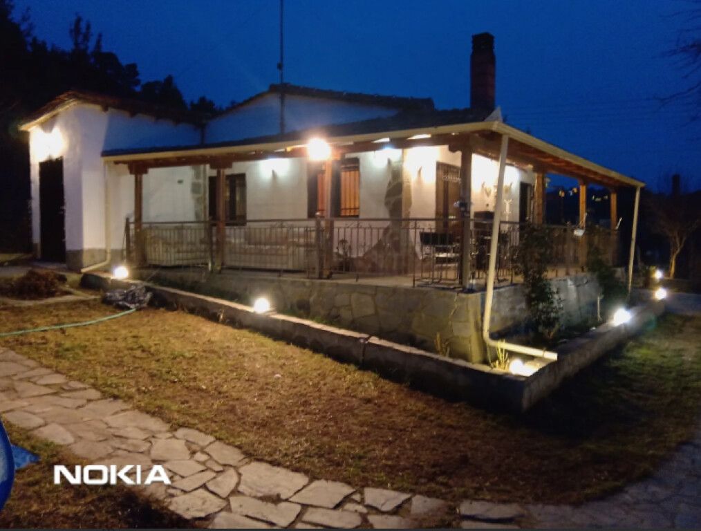 House in Chalkidiki, Greece, 70 sq.m - picture 1