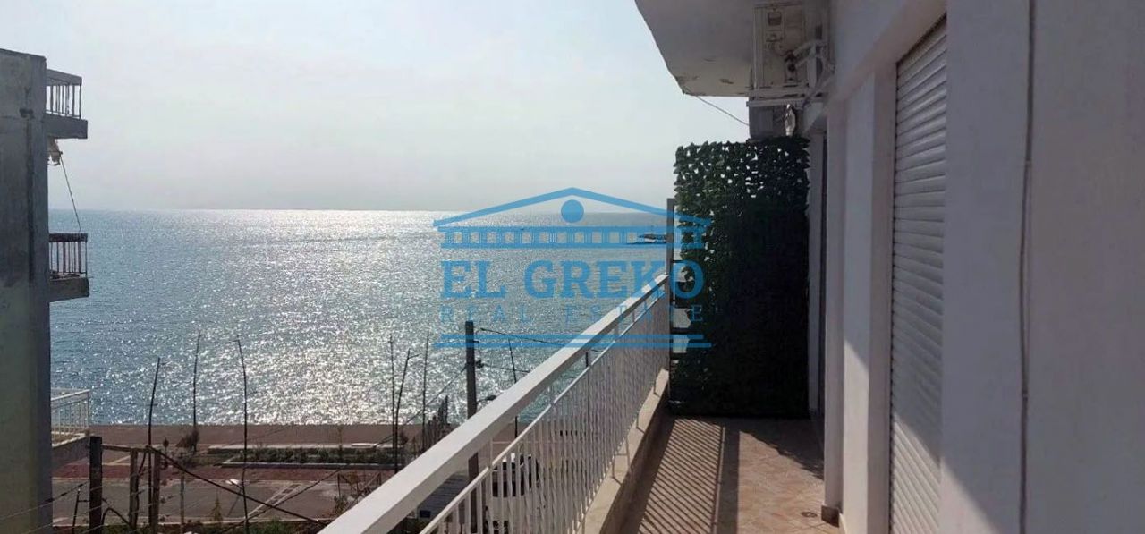 Flat in Chalkidiki, Greece, 81 sq.m - picture 1