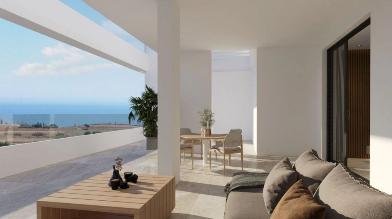 Apartamento en Protaras, Chipre, 92 m2 - imagen 1