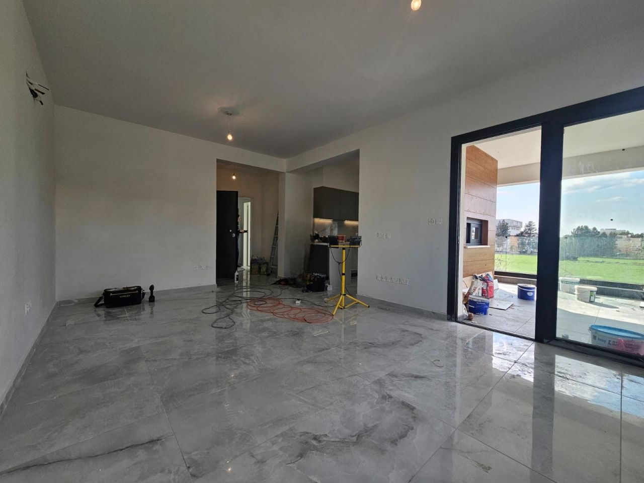 Apartamento en Limasol, Chipre, 125 m2 - imagen 1