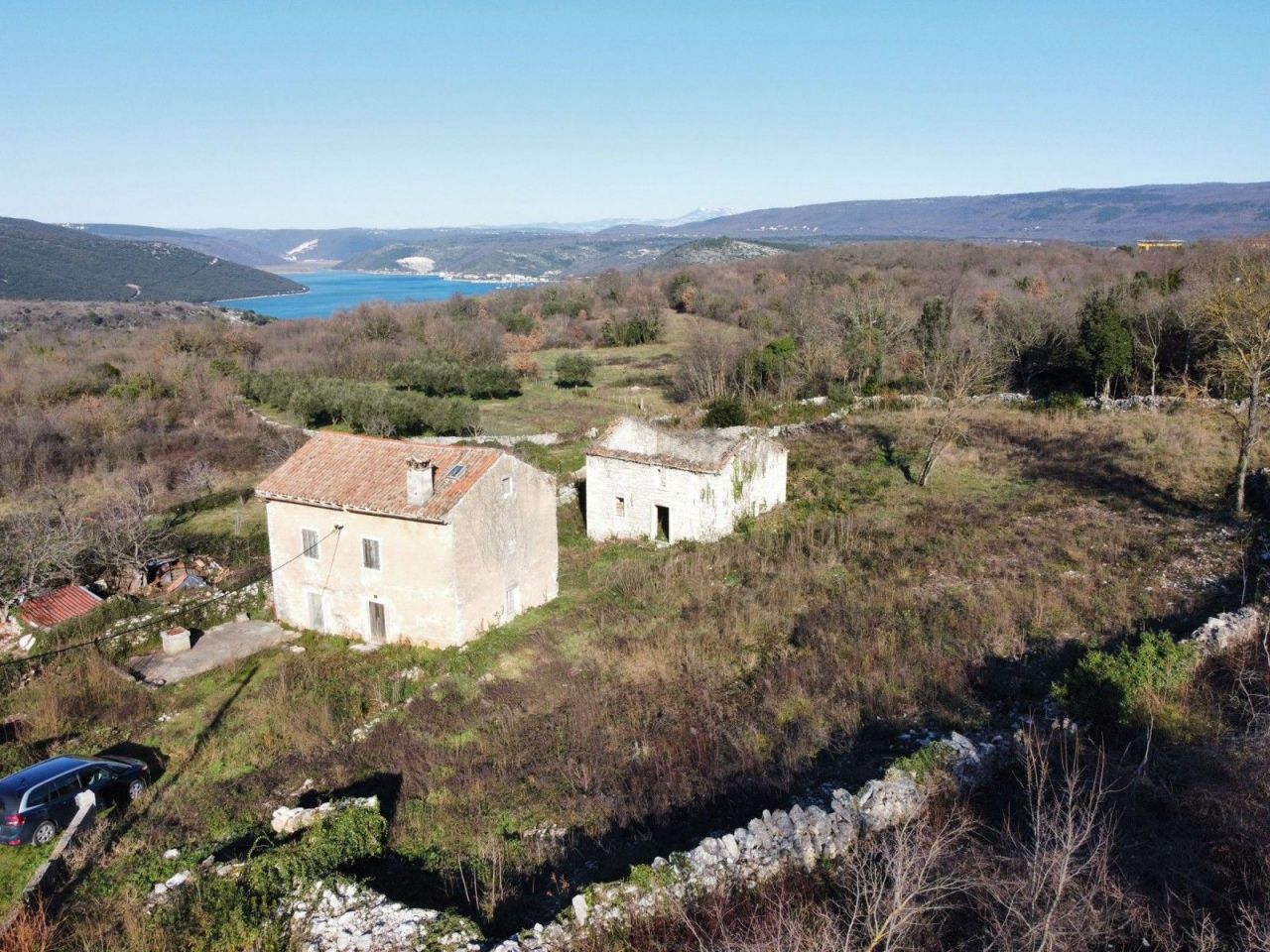 House Istria, Rakalj, Croatia, 180 sq.m - picture 1