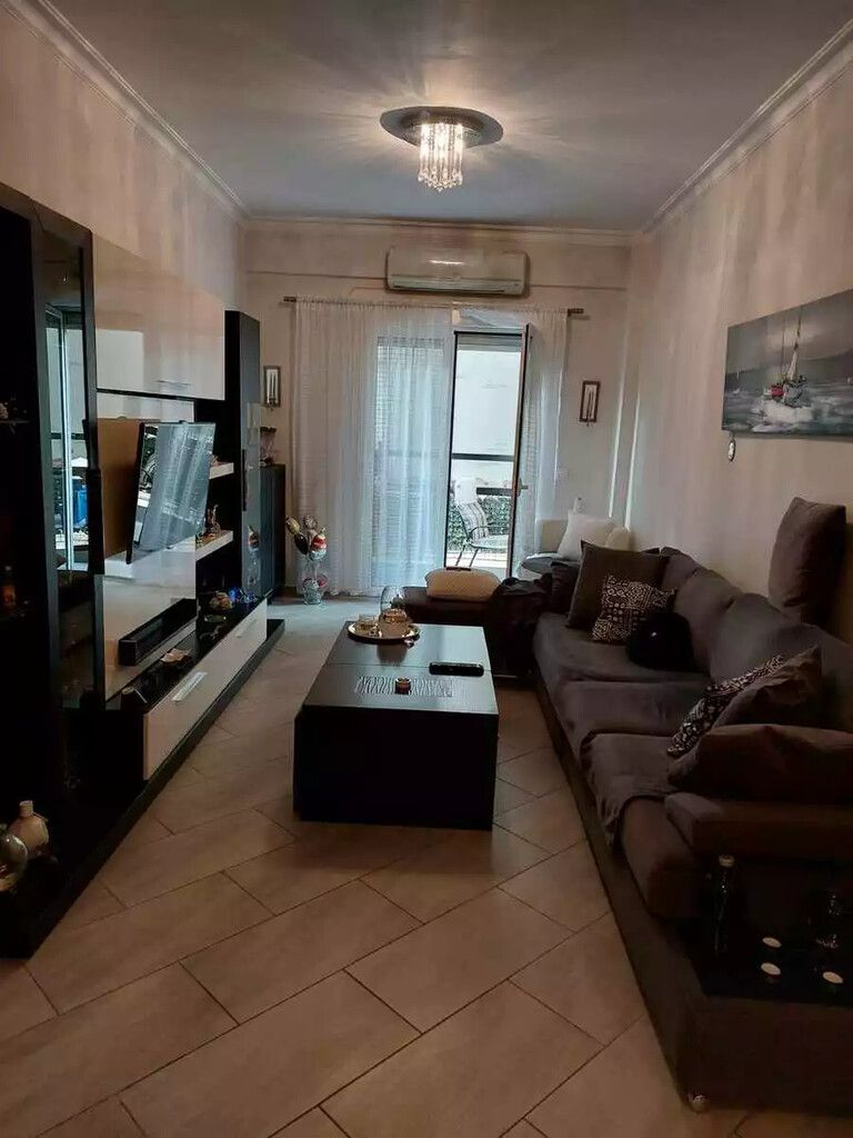 Flat in Athens, Greece, 76 sq.m - picture 1