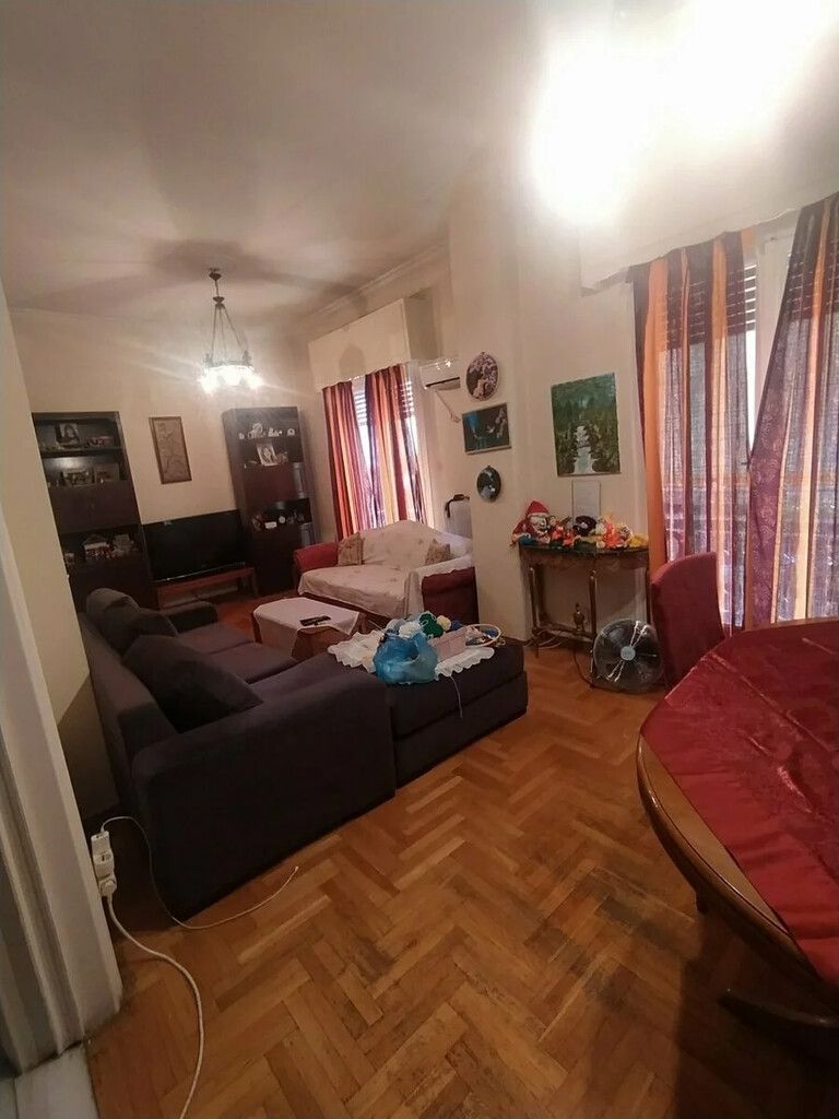 Flat in Athens, Greece, 111 sq.m - picture 1