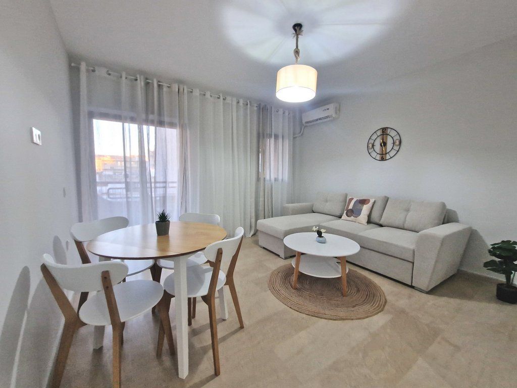 Apartment in Loutraki, Greece, 50 sq.m - picture 1