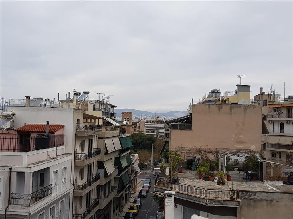 Appartement à Athènes, Grèce, 73 m2 - image 1
