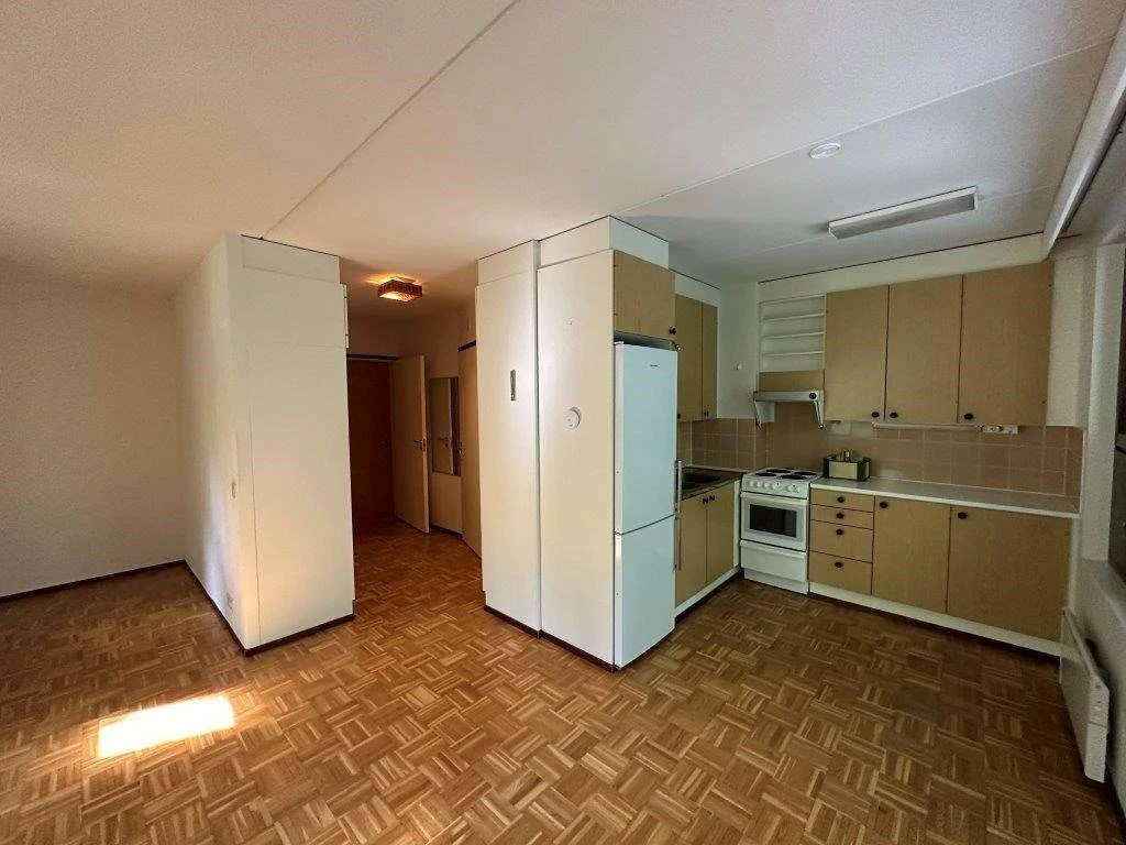 Wohnung in Padasjoki, Finnland, 34.5 m2 - Foto 1