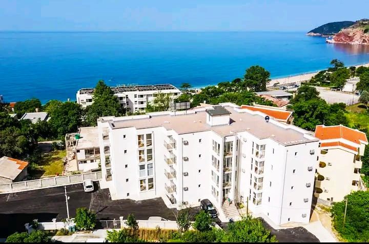 Apartamento en Sutomore, Montenegro, 76 m2 - imagen 1
