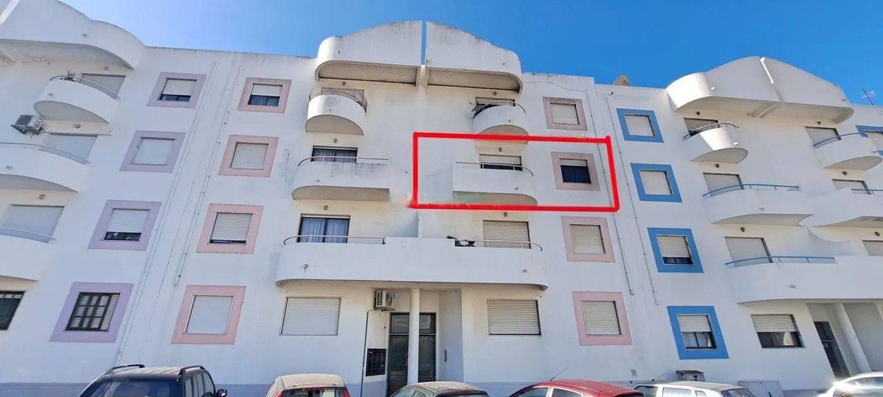 Apartment in Montijo, Portugal, 104 sq.m - picture 1