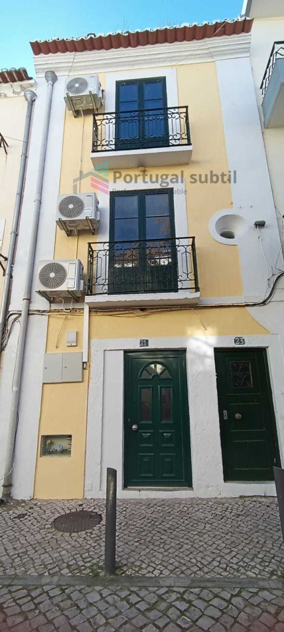 Casa en Setúbal, Portugal, 210 m2 - imagen 1