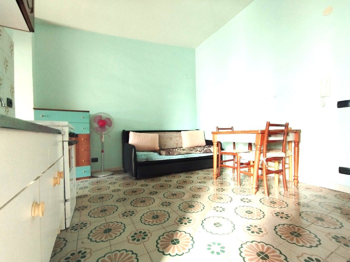 Wohnung in Scalea, Italien, 48 m2 - Foto 1