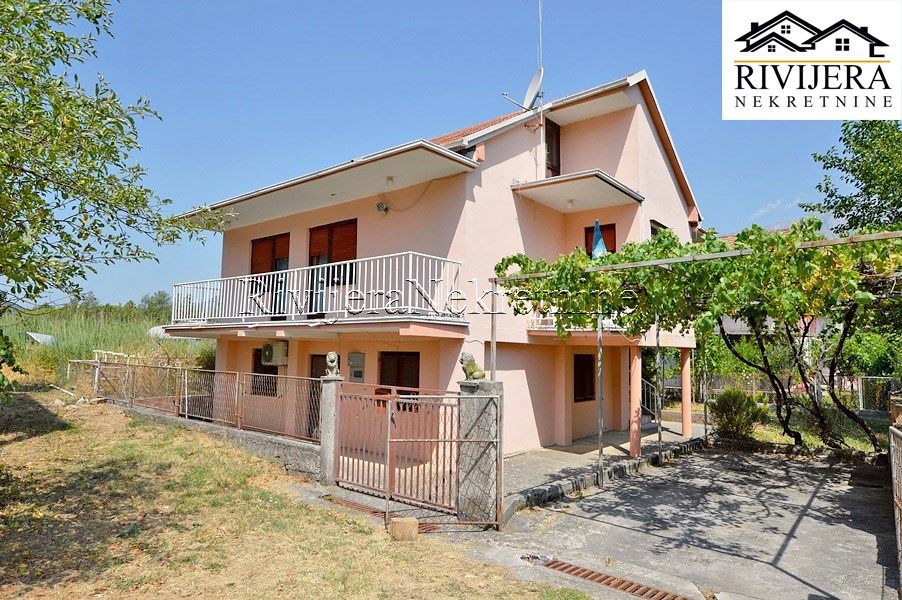 Casa en Igalo, Montenegro, 118 m2 - imagen 1