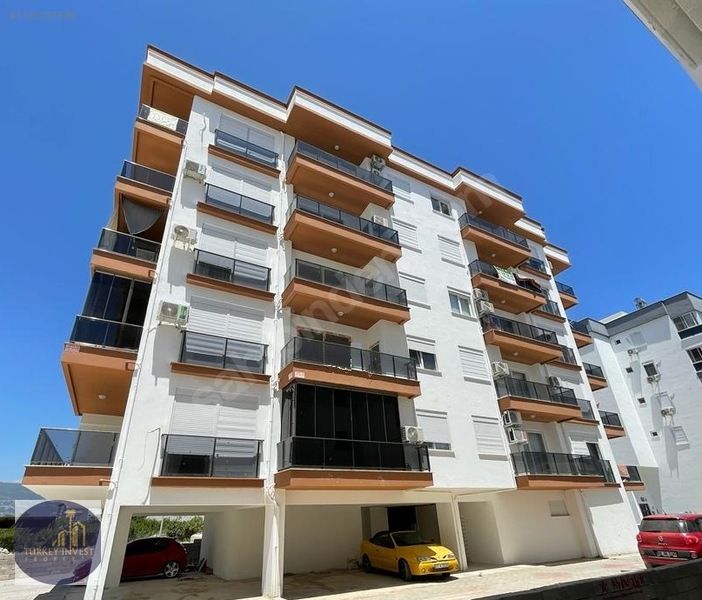 Apartment in Finike, Turkey, 60 sq.m - picture 1