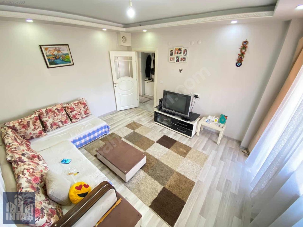 Apartment in Antalya, Türkei, 95 m2 - Foto 1