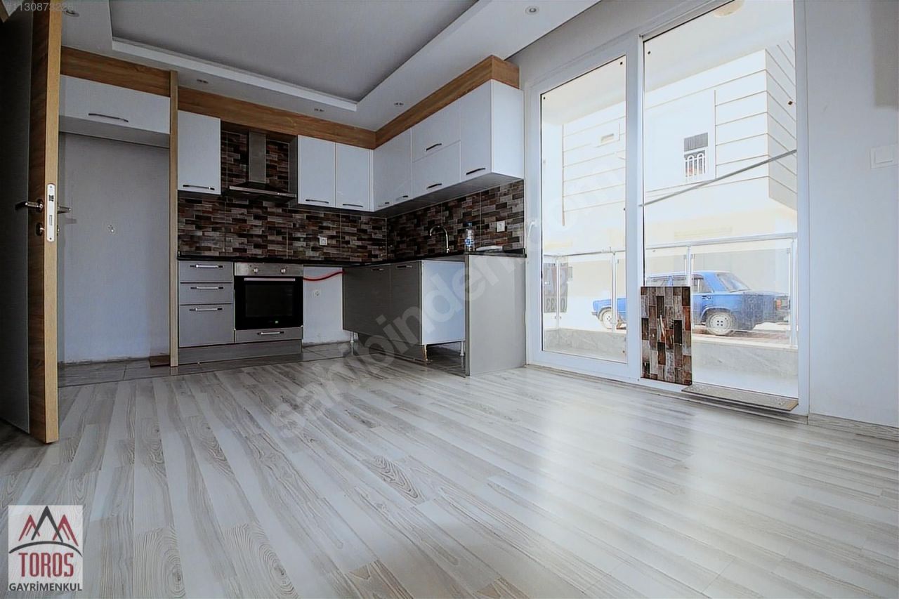 Appartement MURATPAŞA, Turquie, 95 m² - image 1