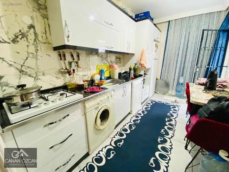 Apartamento en Antalya, Turquia, 95 m2 - imagen 1