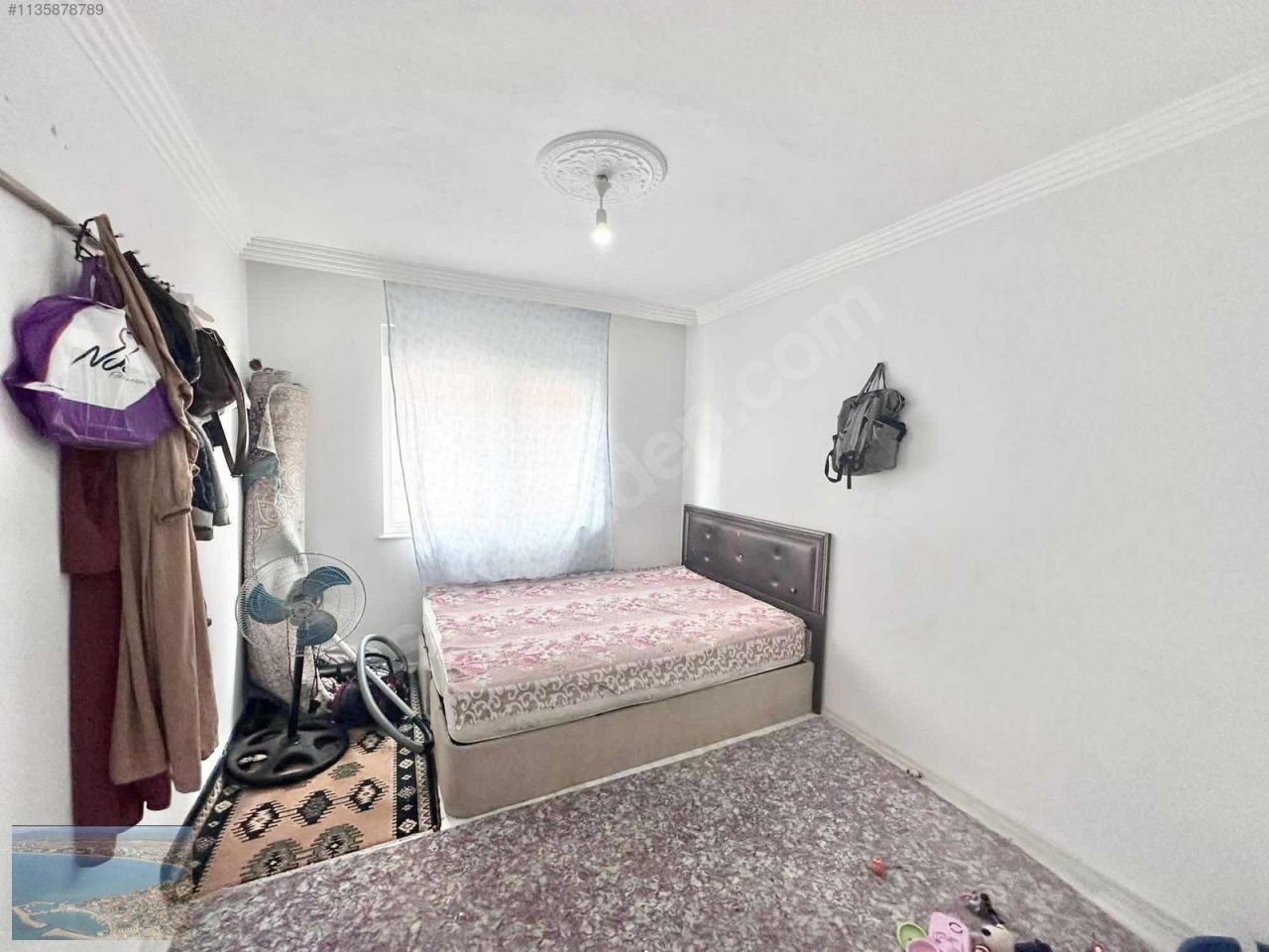 Apartamento en Antalya, Turquia, 95 m2 - imagen 1