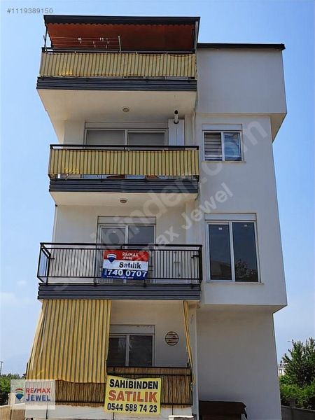 Apartment DÖŞEMEALTI, Turkey, 100 m² - picture 1