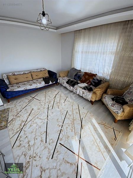 Apartamento en Antalya, Turquia, 135 m2 - imagen 1