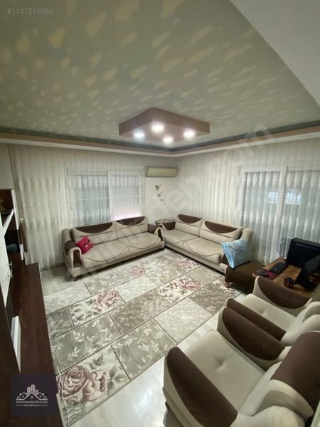 Appartement à Antalya, Turquie, 110 m2 - image 1