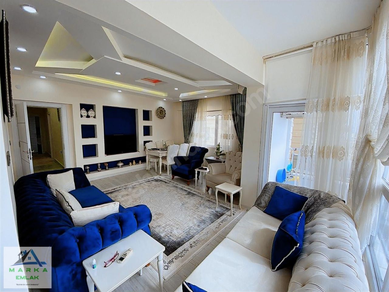 Apartamento en Antalya, Turquia, 145 m2 - imagen 1