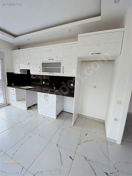 Apartment in Alanya, Turkey, 85 sq.m - picture 1