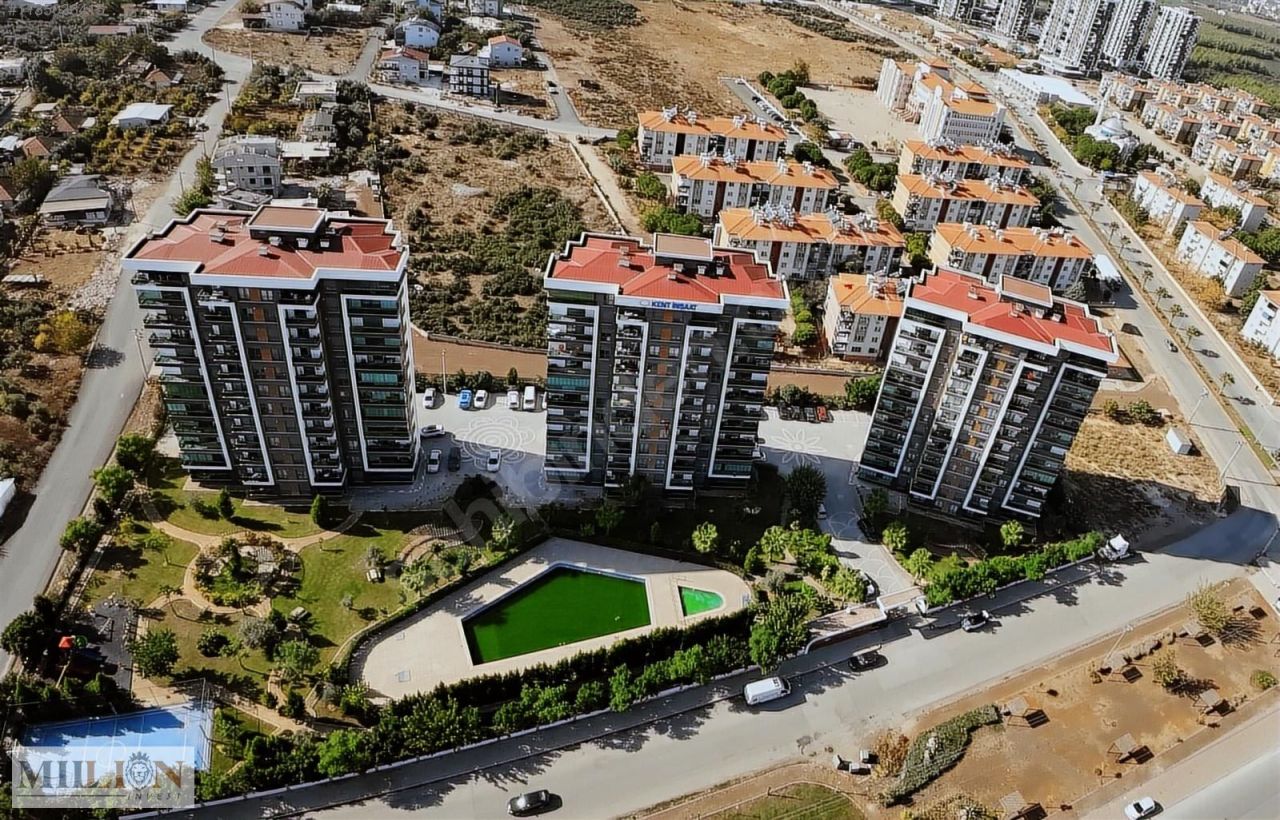 Apartment DÖŞEMEALTI, Türkei, 65 m2 - Foto 1