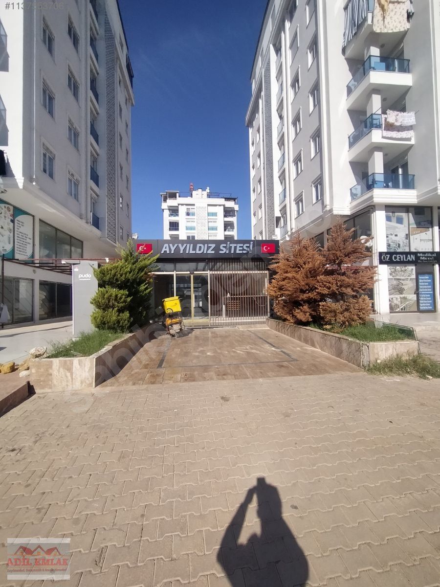 Apartment in Antalya, Turkey, 110 sq.m - picture 1