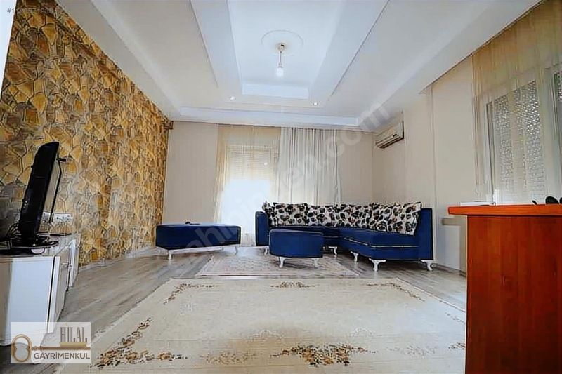 Apartamento MURATPAŞA, Turquia, 120 m2 - imagen 1