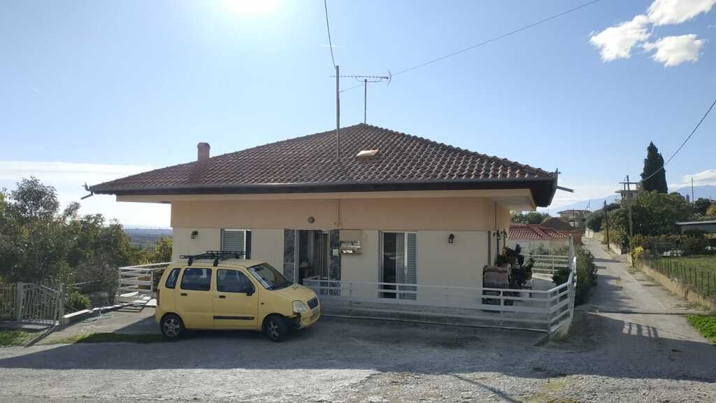 Maison à Piérie, Grèce, 234 m2 - image 1