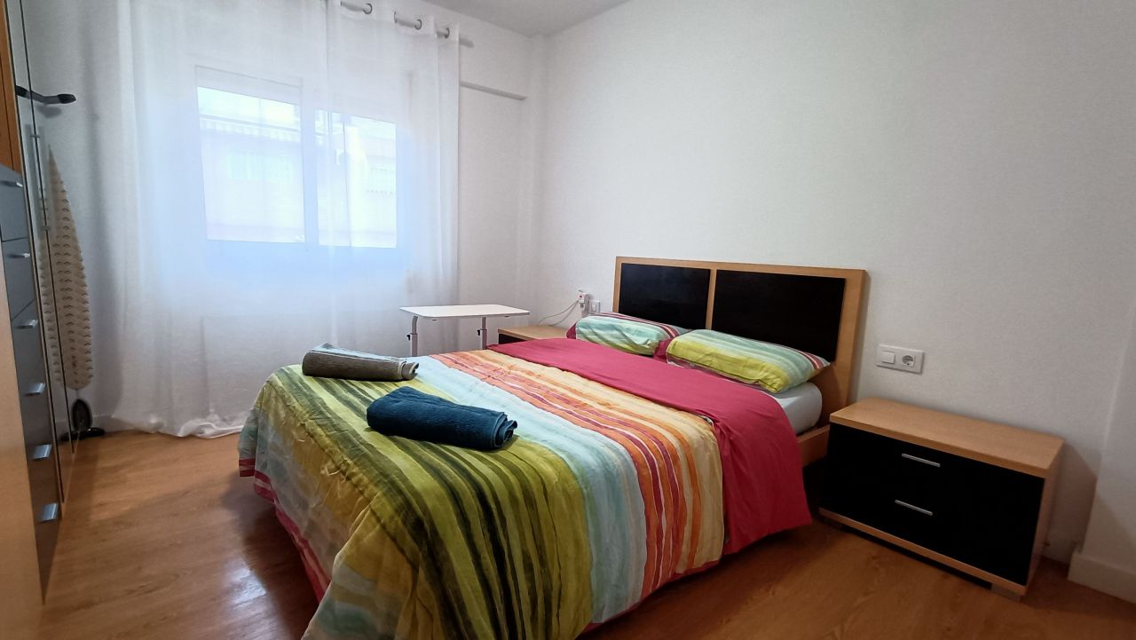 Appartement à Alicante, Espagne, 72 m2 - image 1
