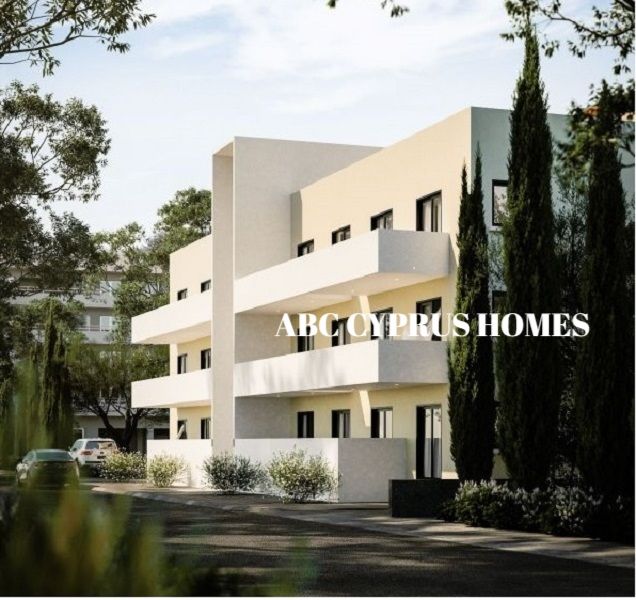 Casa lucrativa en Pafos, Chipre, 1 431 m2 - imagen 1
