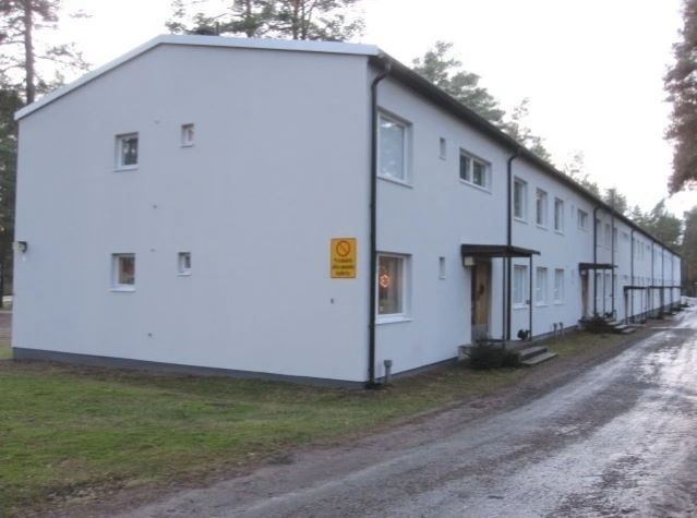 Flat in Huittinen, Finland, 54 sq.m - picture 1