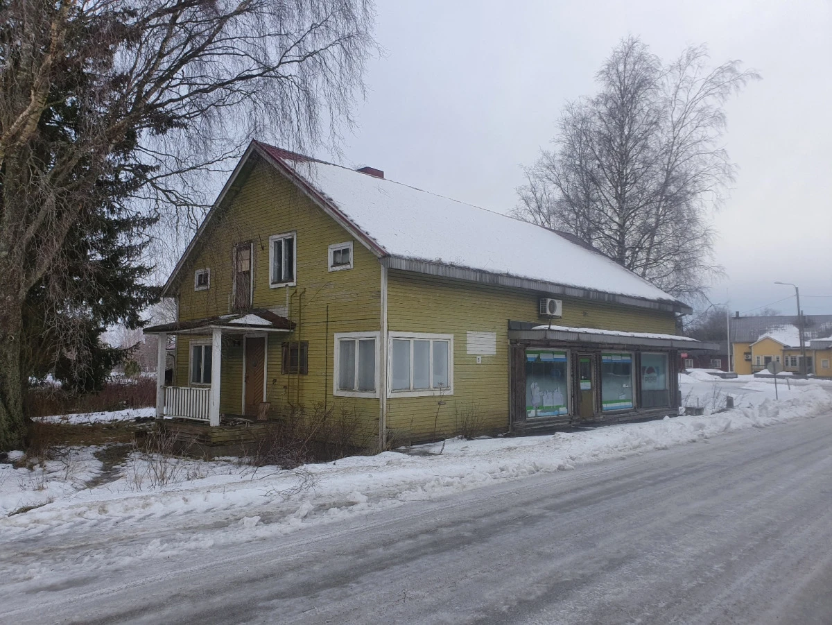 House in Pori, Finland, 100 sq.m - picture 1